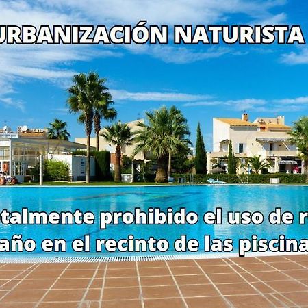 Vera Natura Apartamento Maria Bagian luar foto