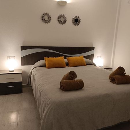 Vera Natura Apartamento Maria Bagian luar foto