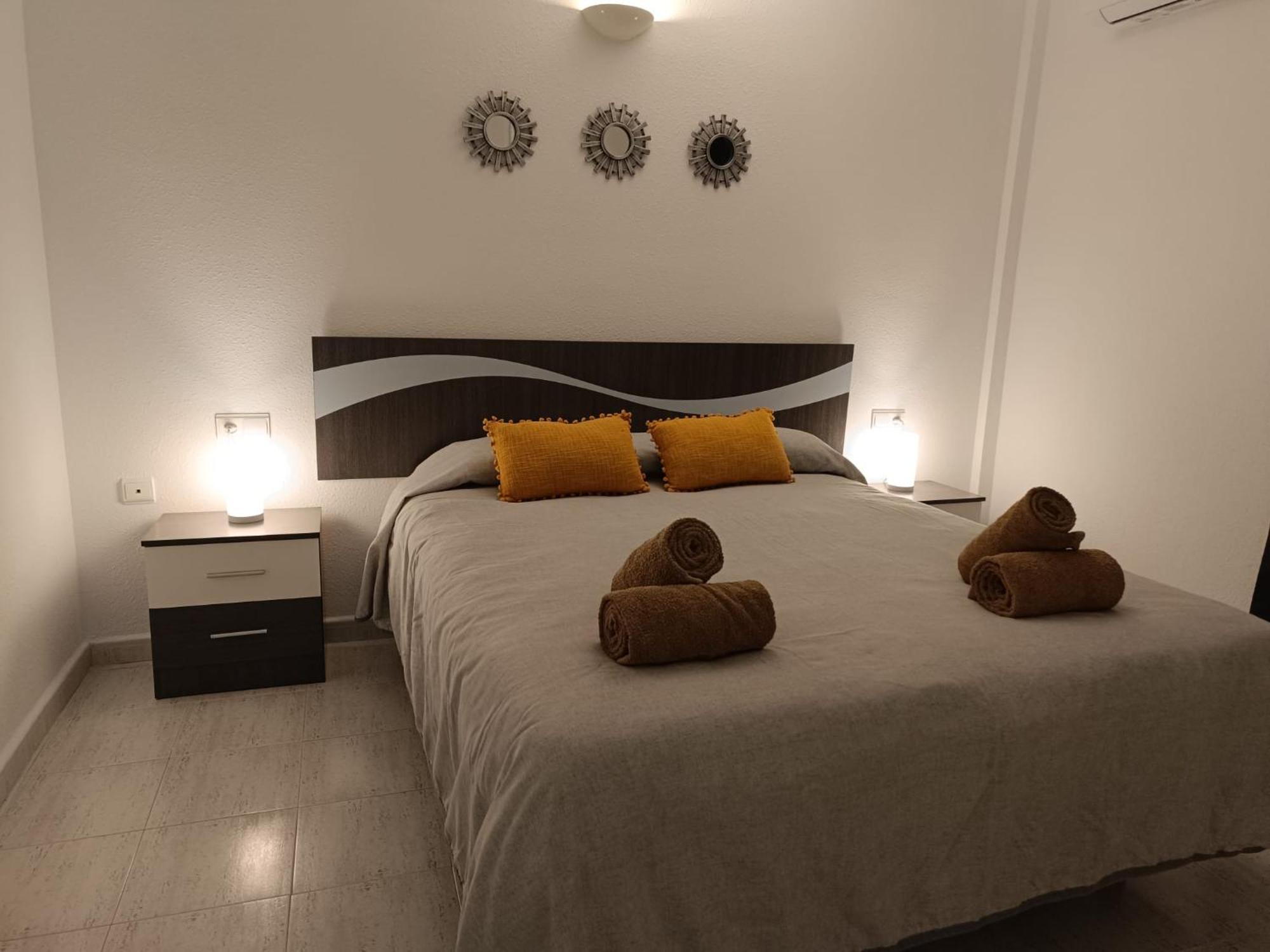 Vera Natura Apartamento Maria Bagian luar foto