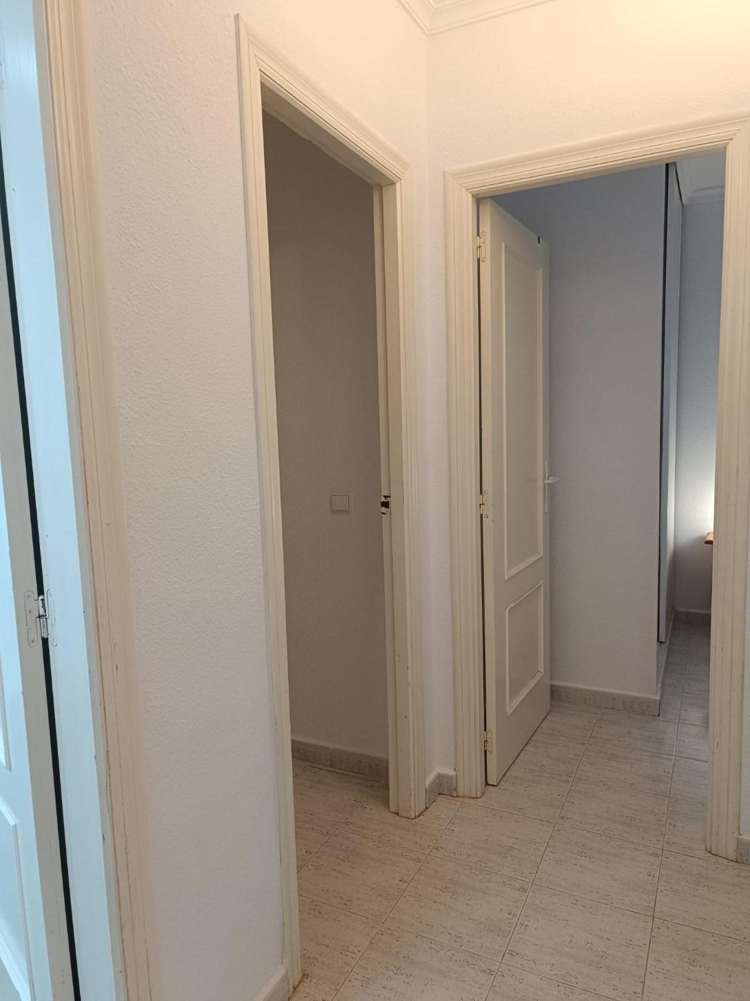 Vera Natura Apartamento Maria Bagian luar foto