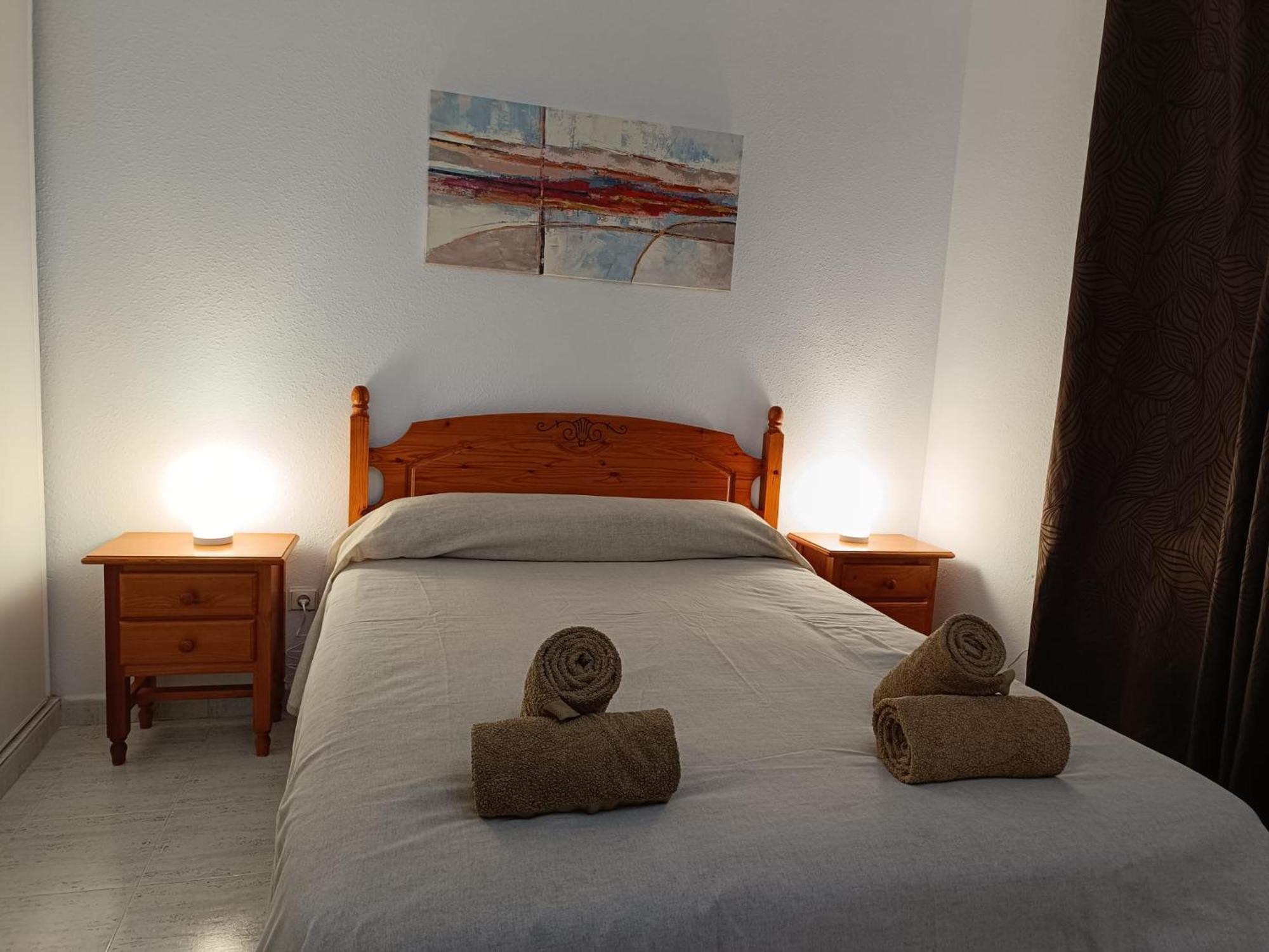 Vera Natura Apartamento Maria Bagian luar foto