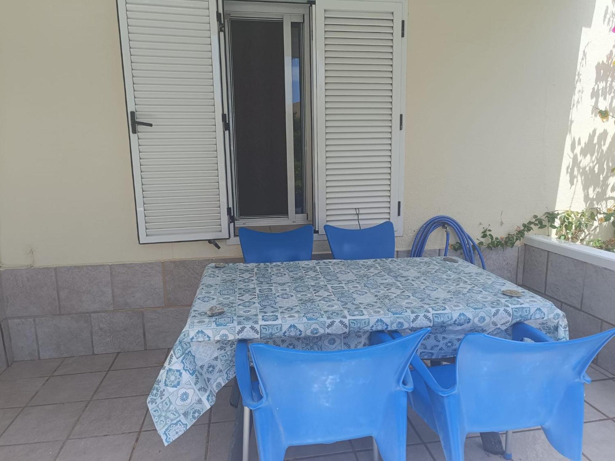Vera Natura Apartamento Maria Bagian luar foto