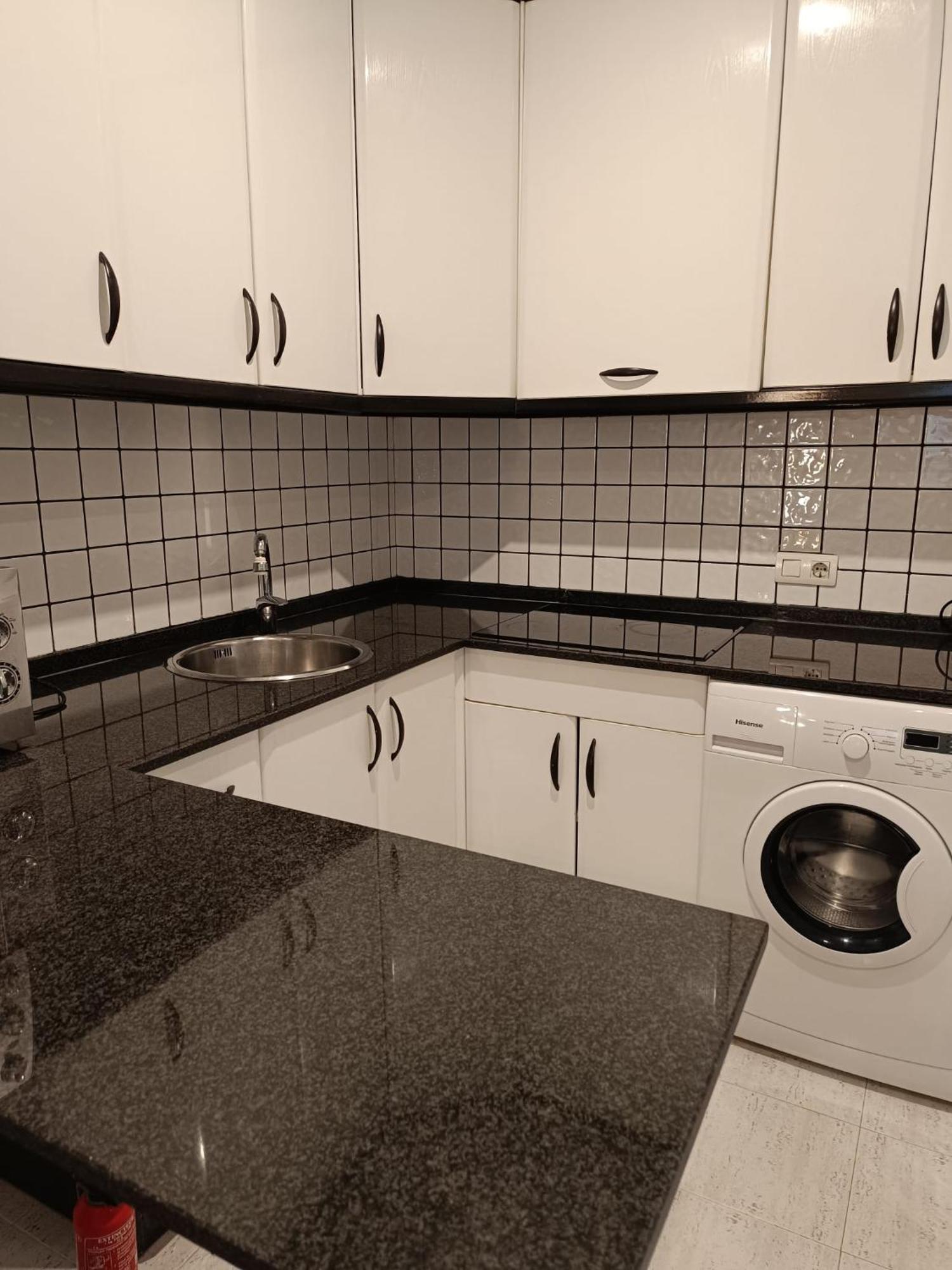 Vera Natura Apartamento Maria Bagian luar foto