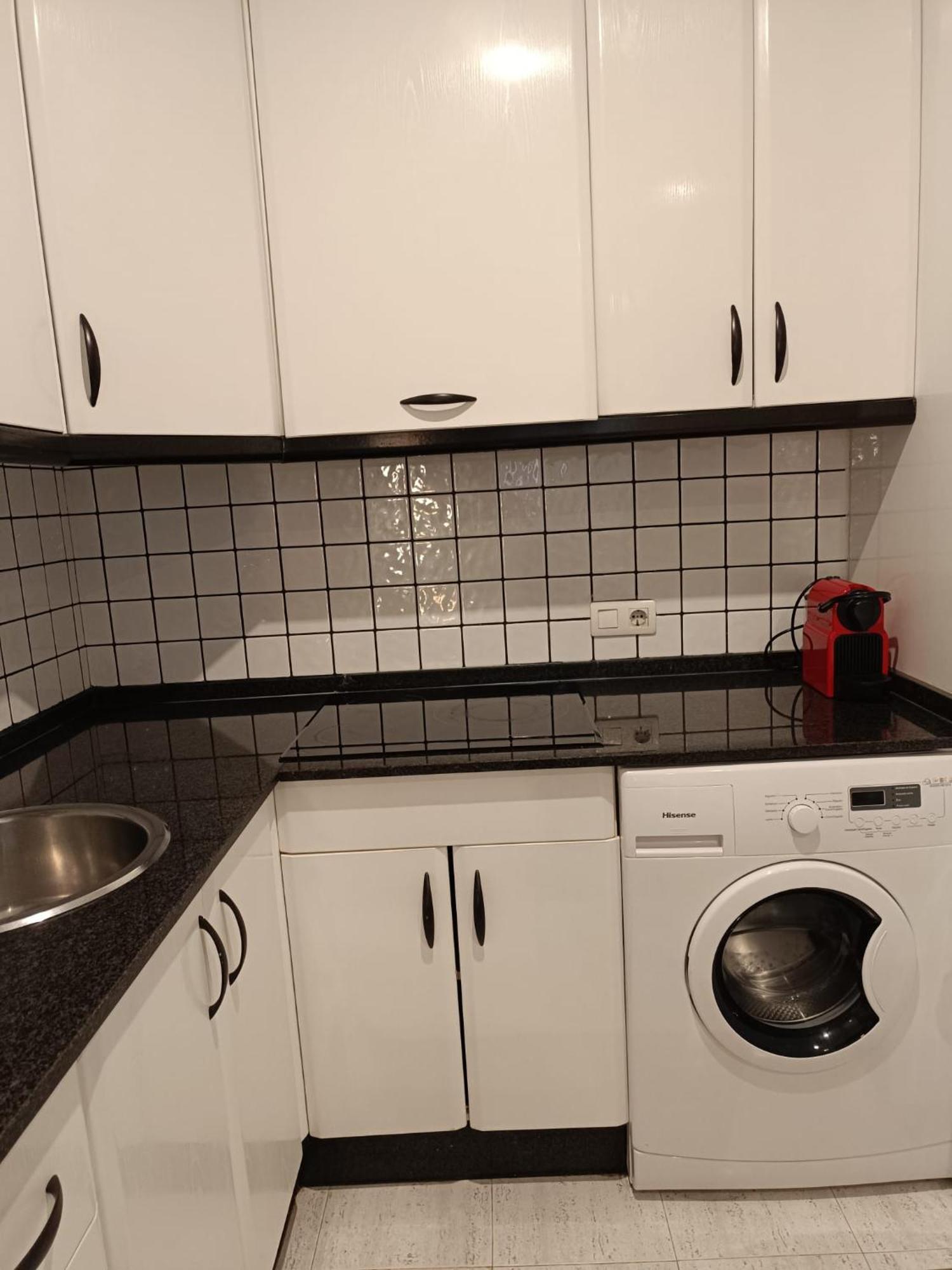 Vera Natura Apartamento Maria Bagian luar foto