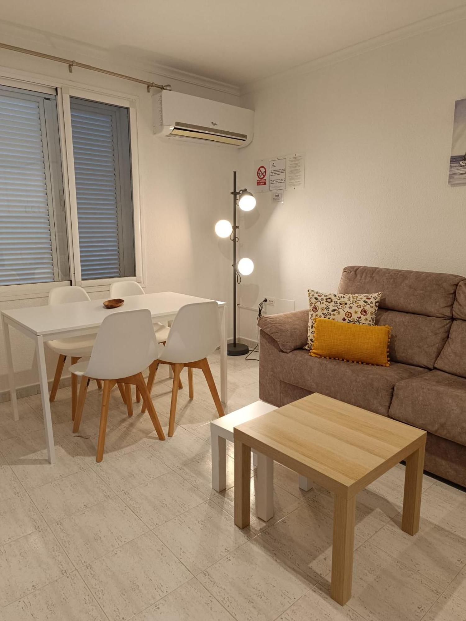 Vera Natura Apartamento Maria Bagian luar foto