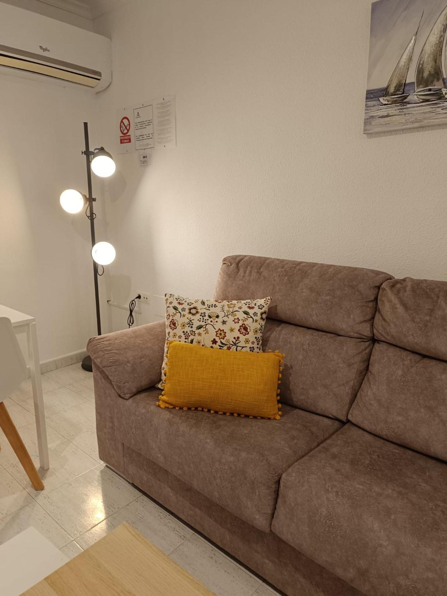 Vera Natura Apartamento Maria Bagian luar foto