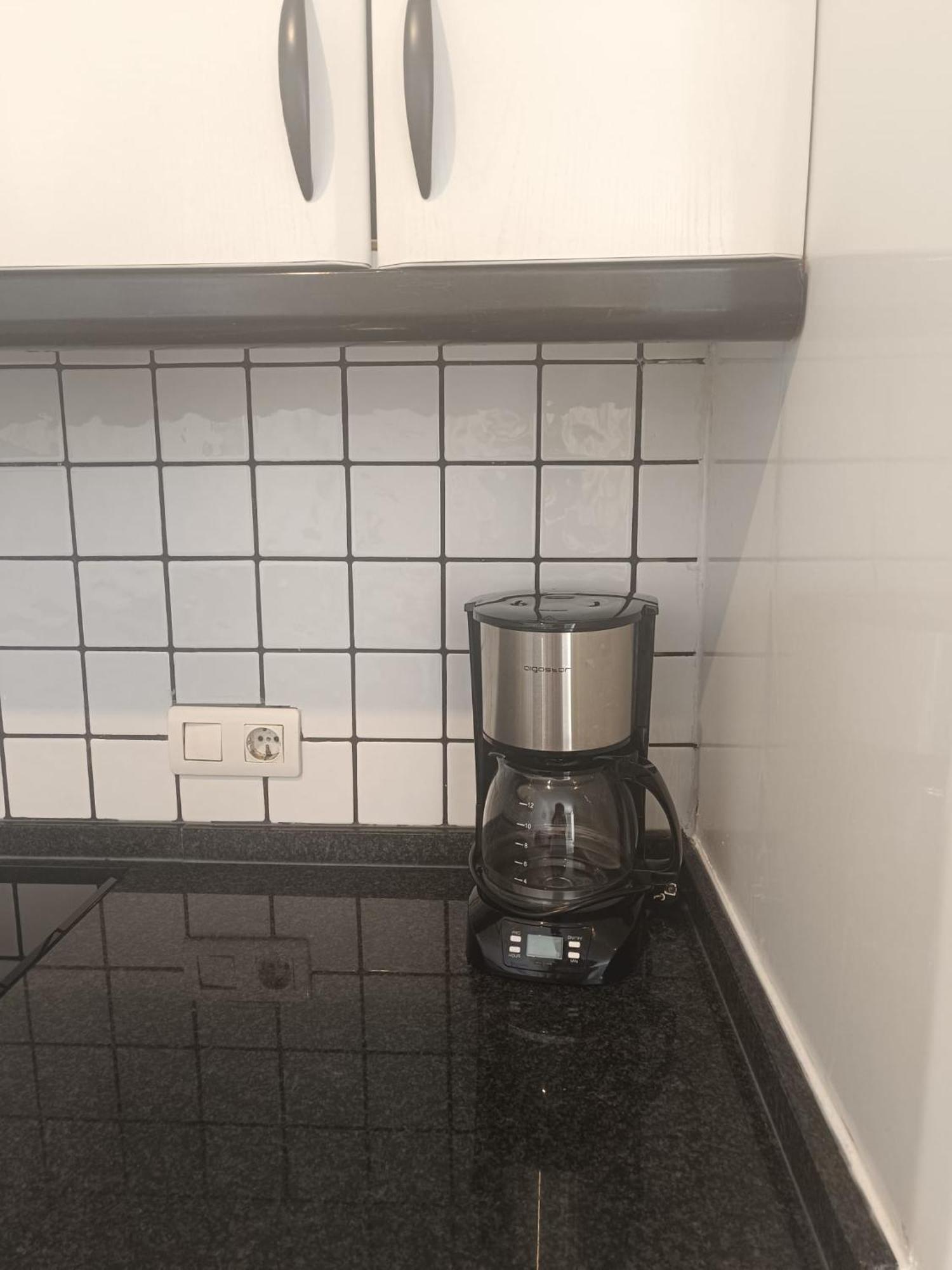 Vera Natura Apartamento Maria Bagian luar foto