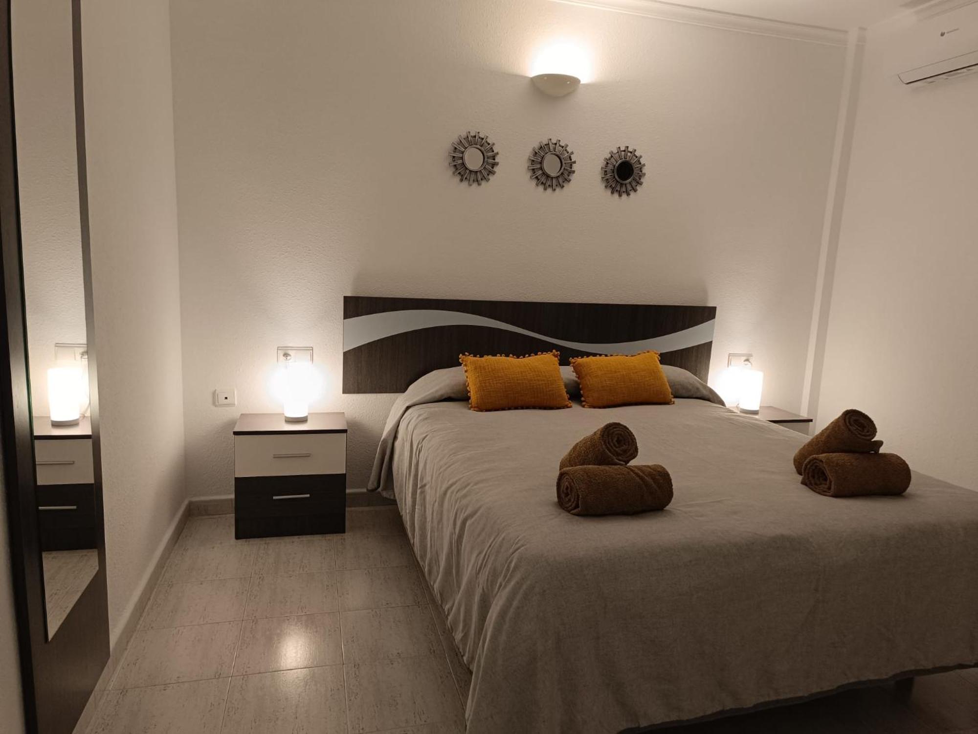 Vera Natura Apartamento Maria Bagian luar foto