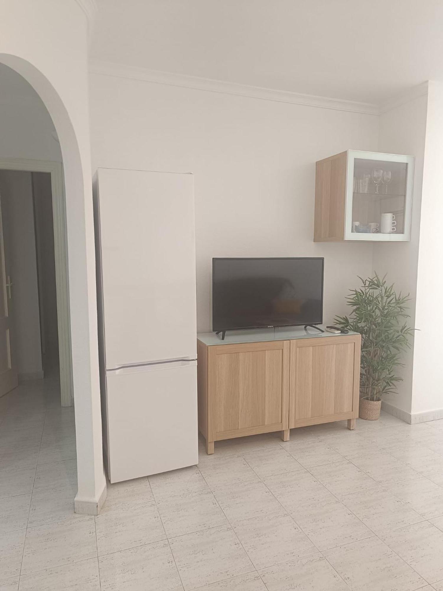 Vera Natura Apartamento Maria Bagian luar foto