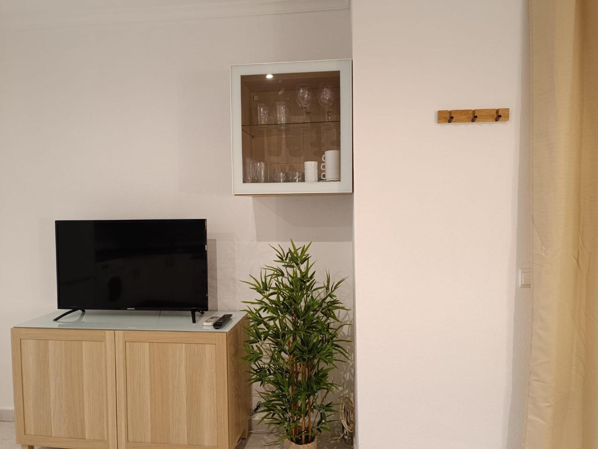 Vera Natura Apartamento Maria Bagian luar foto