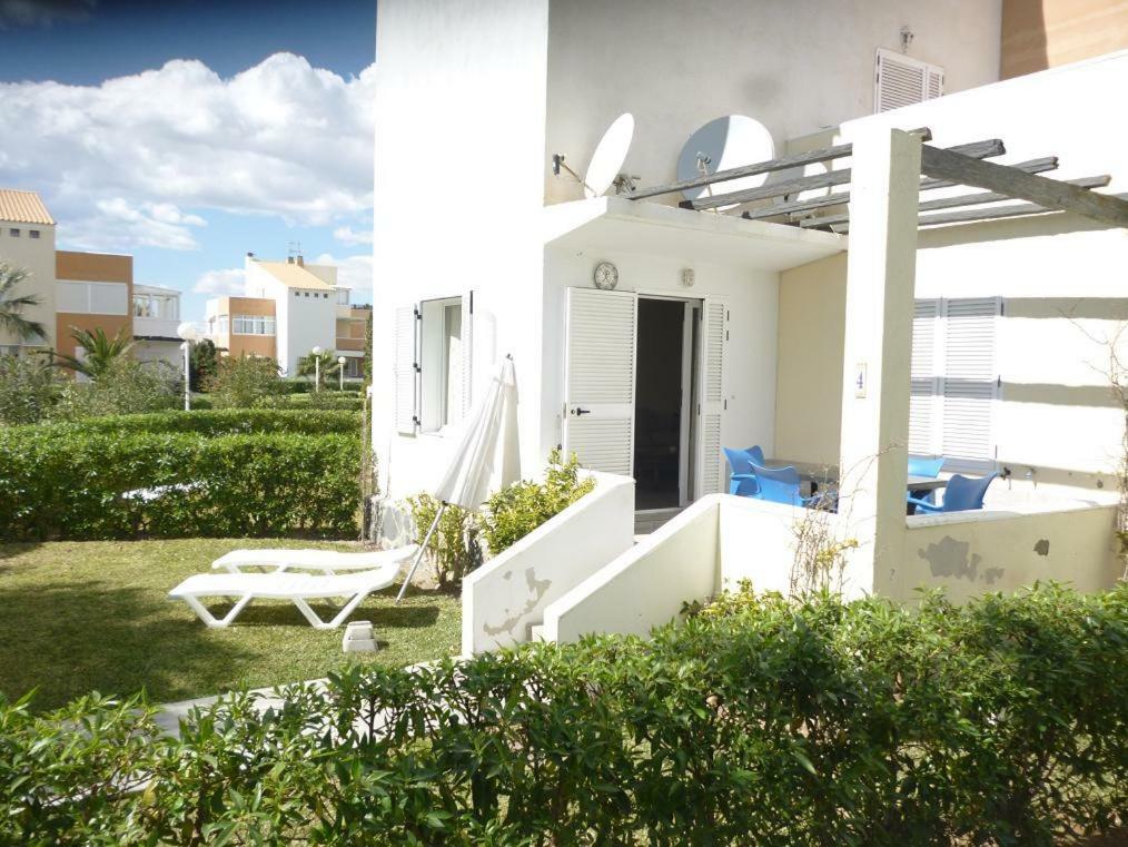Vera Natura Apartamento Maria Bagian luar foto