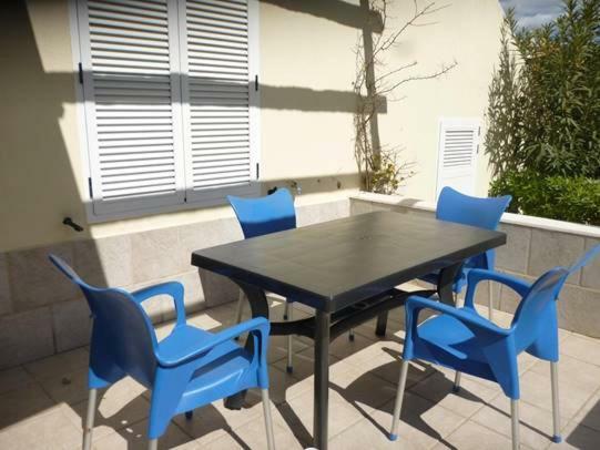 Vera Natura Apartamento Maria Bagian luar foto